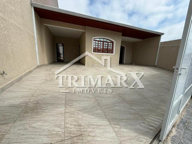 Casa para Venda, Peruíbe / SP, área total 340,00 m², 4 dormitórios, sendo 3 suítes, 1 banheiro, 6 vagas de garagem. — foto 5