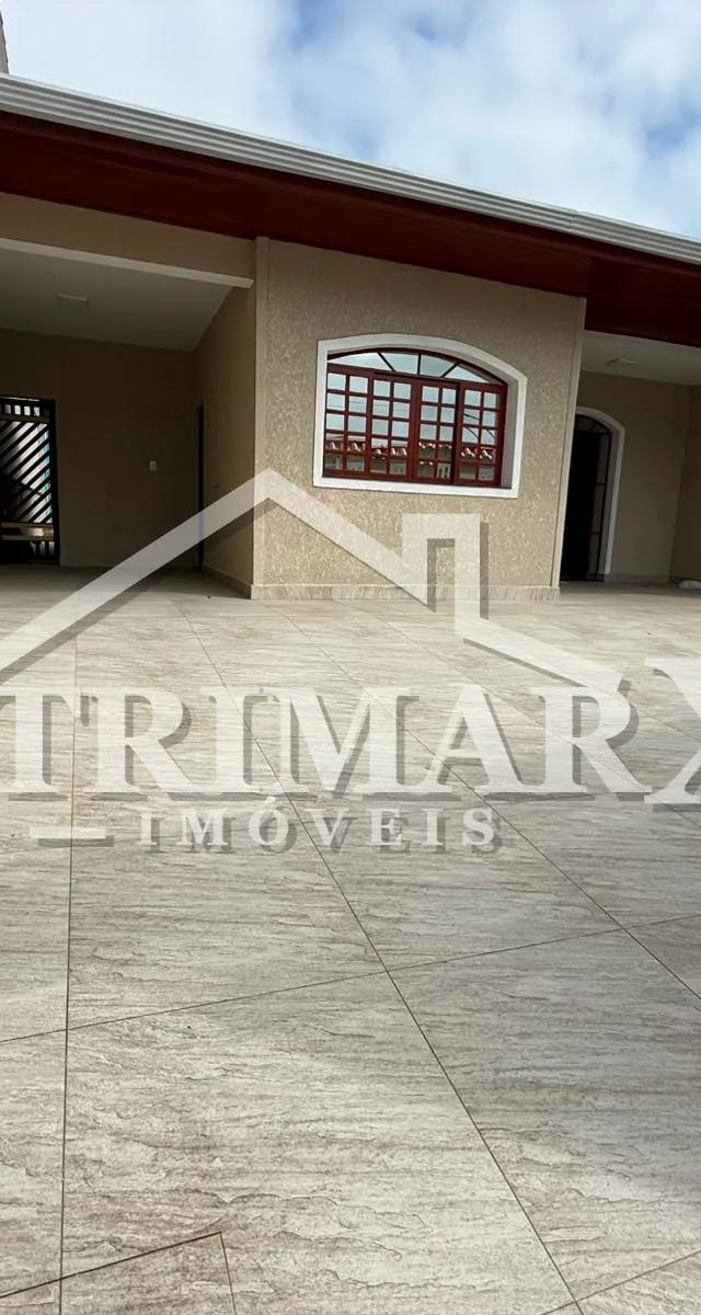 Casa para Venda, Peruíbe / SP, área total 340,00 m², 4 dormitórios, sendo 3 suítes, 1 banheiro, 6 vagas de garagem. — foto 5