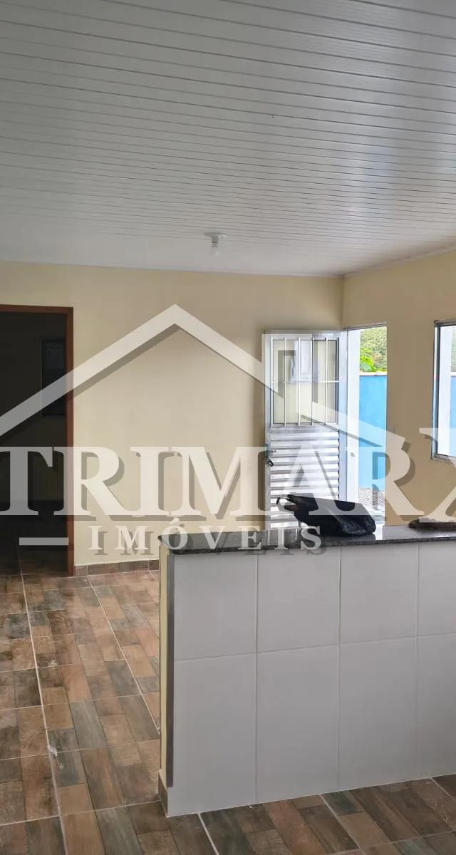 Casa para Venda — SÃO JOÃO, Itanhaém — foto 2