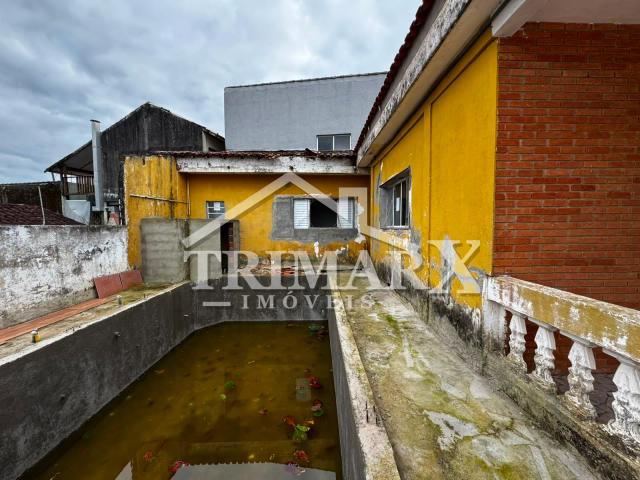 Casa para Venda, Peruíbe / SP, Imóvel com 350 m² de área total, sendo 100 m² de área construída. — foto 2