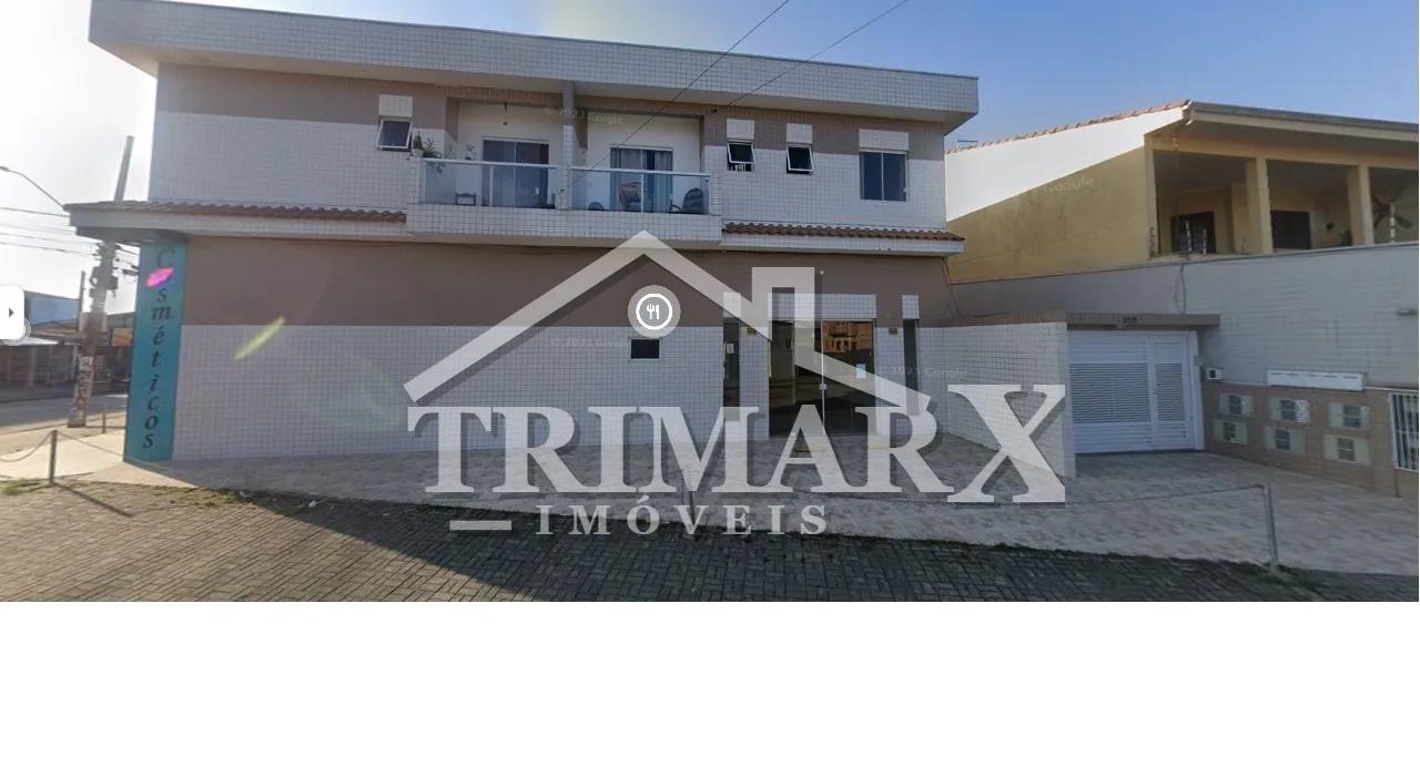 Apartamento para Venda, Itanhaém / SP, 02 dormitório, sendo 01 suíte; 01 WC; 01 sala e 01 cozinha. — foto 1