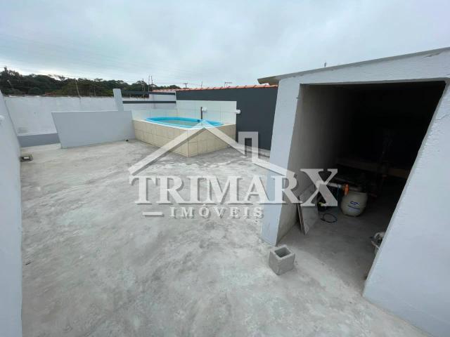 Casa em Condomínio para Venda, Itanhaém / SP,  área construída 48,00 m²,  2 dormitórios, sendo 1 suíte, 1 banheiro, 2 vagas de garagem — foto 4