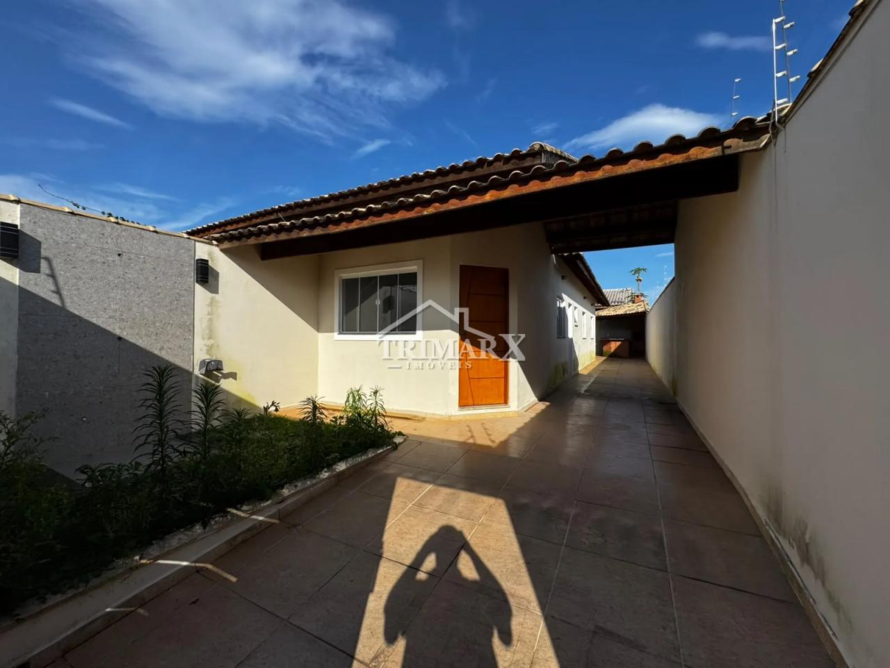 Casa para Venda — Flora Rica, Peruíbe — foto 1