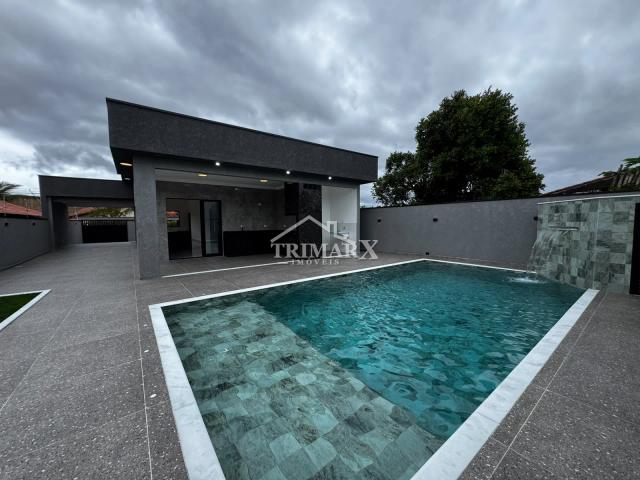 Casa para Venda — Nova Peruíbe, Peruíbe — foto 3