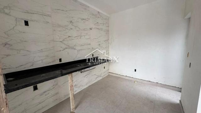 Casa no bairro Gaivota, em Itanhaém, em rua pavimentada. Imóvel com 180 m² de área total. — foto 5
