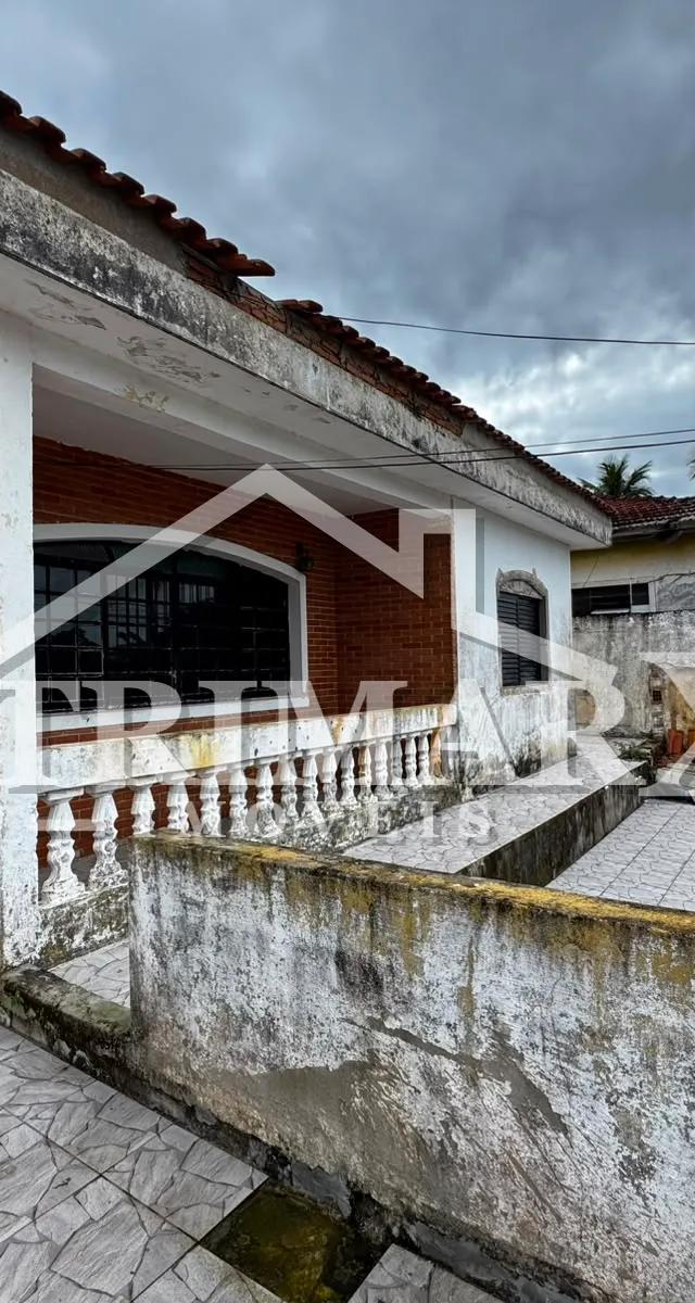 Casa para Venda, Peruíbe / SP, Imóvel com 350 m² de área total, sendo 100 m² de área construída. — foto 4