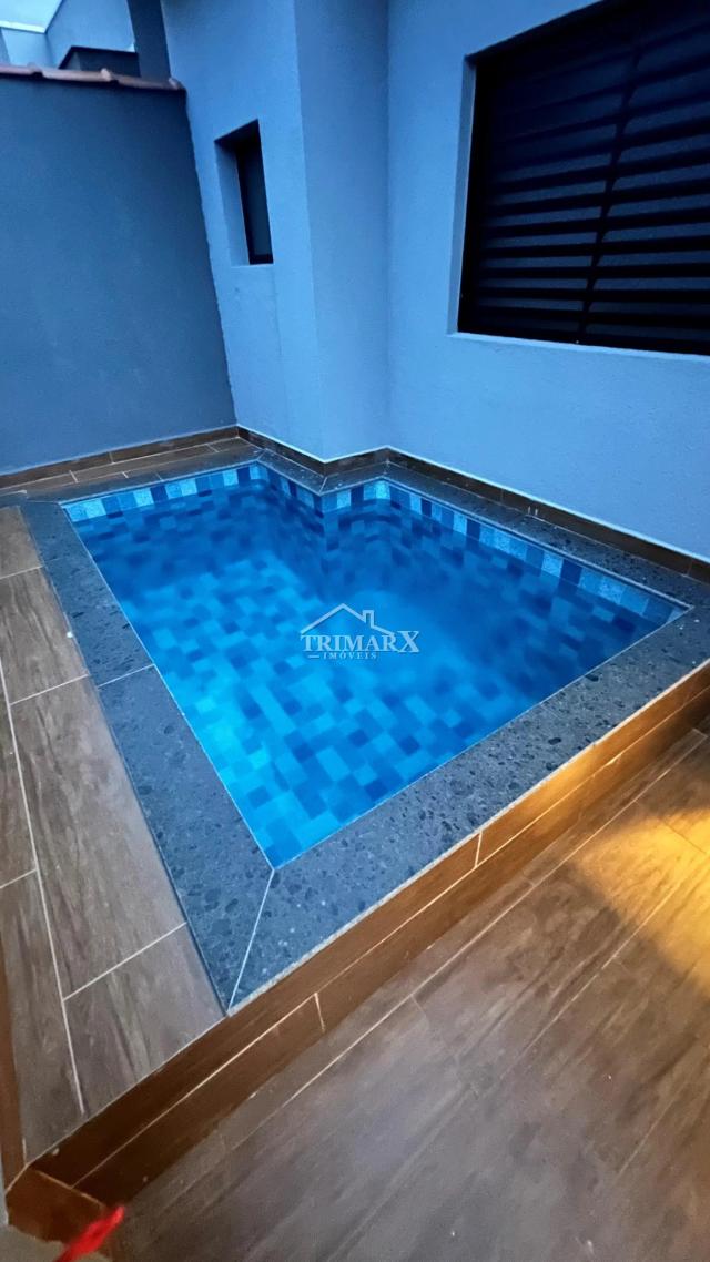 Casa em Condomínio para Venda — Cibratel 2, Peruíbe — foto 5