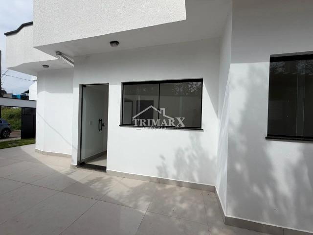 Casa no bairro Oasis, em Peruíbe, lado praia, a 1.200 metros do mar. Imóvel com 120 m² de área total. — foto 2