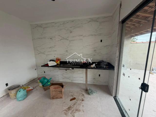 Casa no bairro Gaivota, em Itanhaém, em rua pavimentada. Imóvel com 180 m² de área total. — foto 4