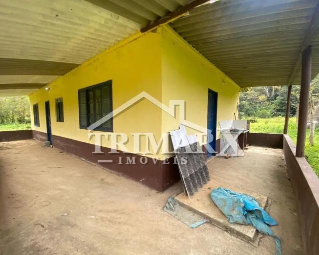 Chácara para Venda, Peruíbe / SP,  3 dormitórios, 1 banheiro, área total 45.000,00 m². — foto 4