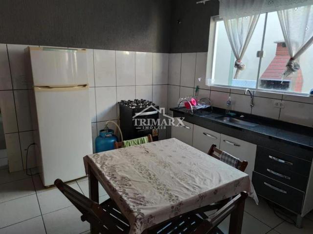 Casa no bairro Veneza, em Peruíbe.  Imóvel com 150 m² de área total. — foto 5
