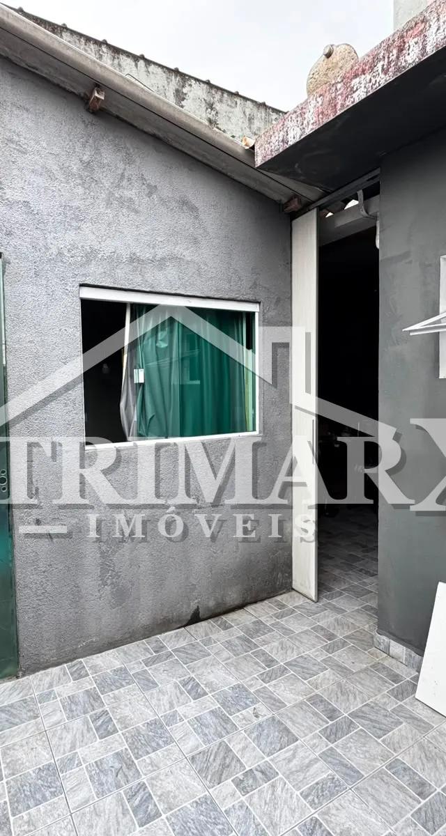 Casa para Venda, Peruíbe / SP, bairro São João Batista 2, 2 dormitórios, sendo 1 suíte, 1 banheiro, 2 vagas de garagem — foto 4
