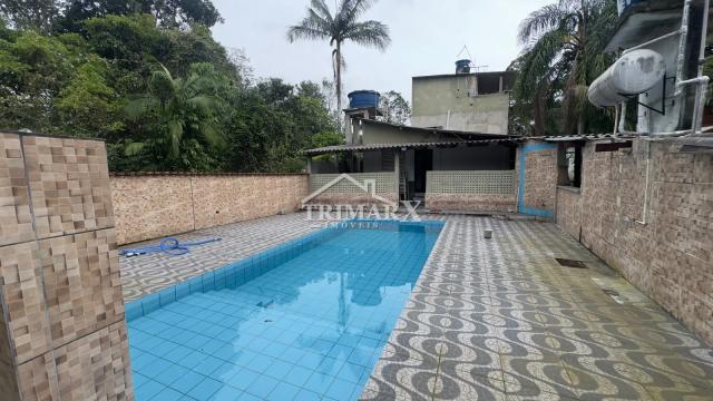 Chácara no bairro Jardim São Fernando, em Itanhaém, lado serra, a 3,300 metros da rodovia, sendo a 5,300 do mar. — foto 5