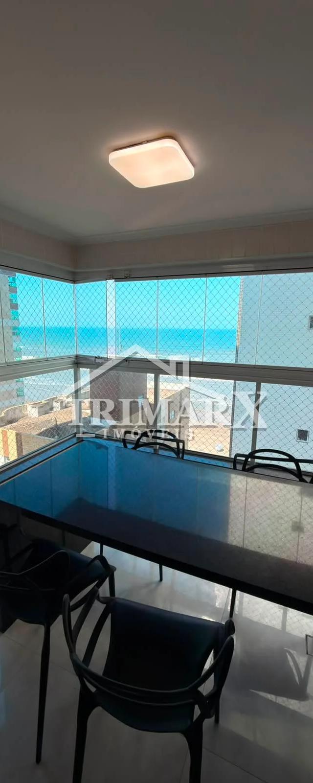 Apartamento para Venda, Mongaguá / SP,  Imóvel com 74 m² de área útil. ACEITA FINANCIAMENTO BANCÁRIO. — foto 2
