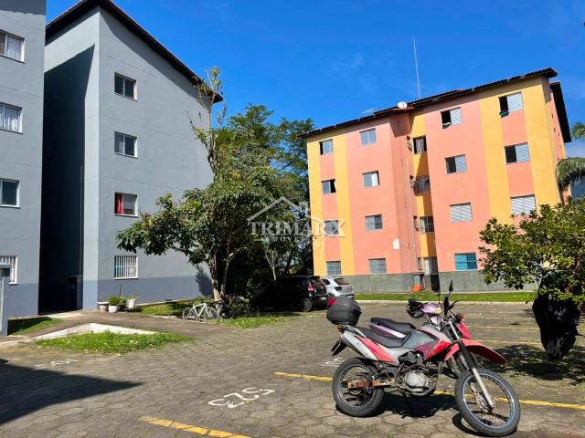 Apartamento no bairro, em Peruíbe,