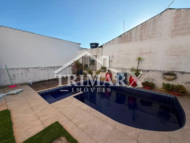 Casa  com piscina para Venda, Peruíbe / SP, , lado praia, a 1200 metros da praia, 03 dormitórios; 02 WC; 01 salas e 01 cozinha. — foto 2