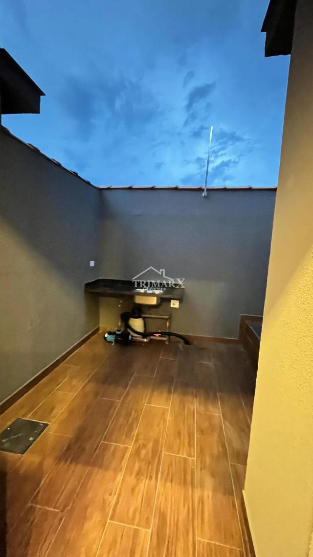 Casa em Condomínio para Venda — Cibratel 2, Peruíbe — foto 4