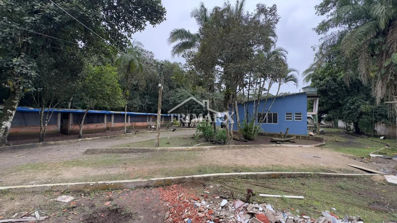 Chácara para Venda — Rio preto, Itanhaém — foto 1