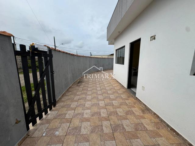 Casa no bairro Vila Erminda, em Peruibe, lado serra, a 50 metros da rodovia, em rua de terra, a 20 m do asfalto.. — foto 4
