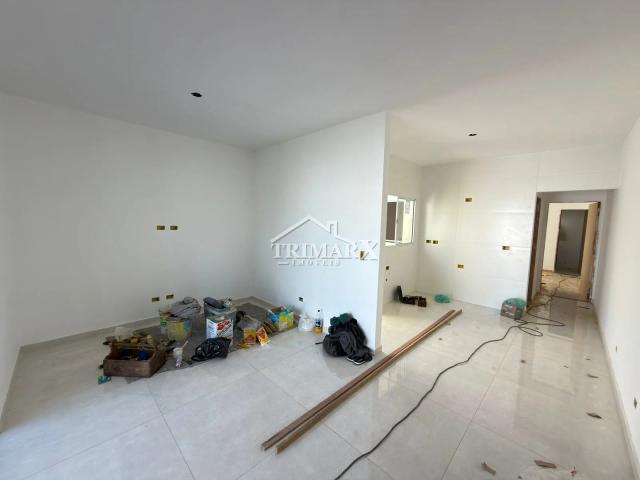 Casa no bairro Suarão, em Itanhaém. Imóvel com 125 m² de área total — foto 4
