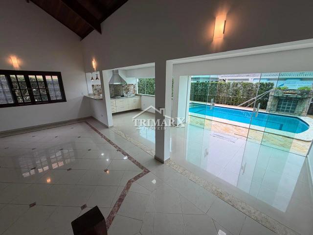 Casa Alto Padrão para Venda — BOUGAINVILLE, Peruíbe — foto 3
