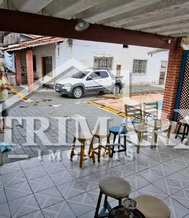Casa para Venda, Peruíbe / SP, 04 dormitórios sendo 01 suites; 02 WC; 01 WC externo, 01 sala e 01 cozinha. — foto 5