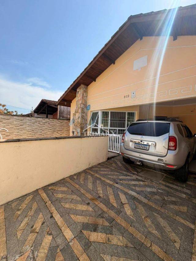 Casa para Venda, Peruíbe / SP, no bairro Oasis. Imóvel com 260 m² de área total. — foto 2
