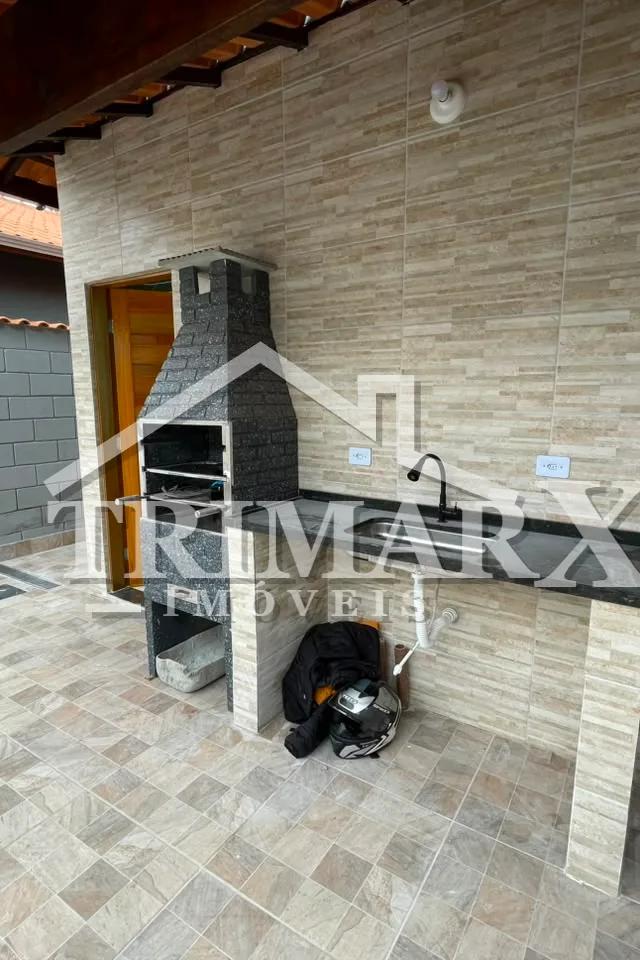 Casa para Venda, Itanhaém / SP, 04 dormitórios; 02 WC, sendo 01 externo; 01 salas e 01 cozinha. — foto 4