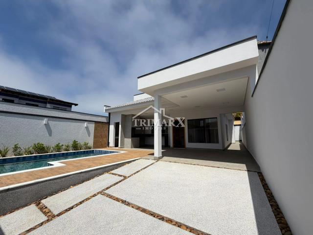 Casa para Venda, Peruíbe / SP,  lado praia á 400 metros do mar. — foto 2