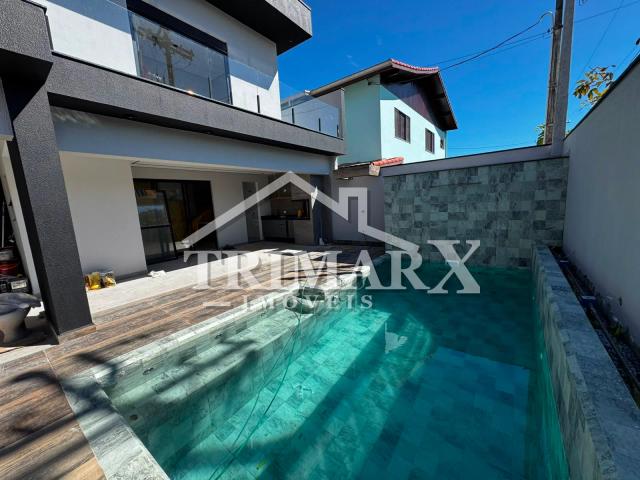 Casa Alto Padrão para Venda, Peruíbe / SP, a 150 metros do mar. — foto 4
