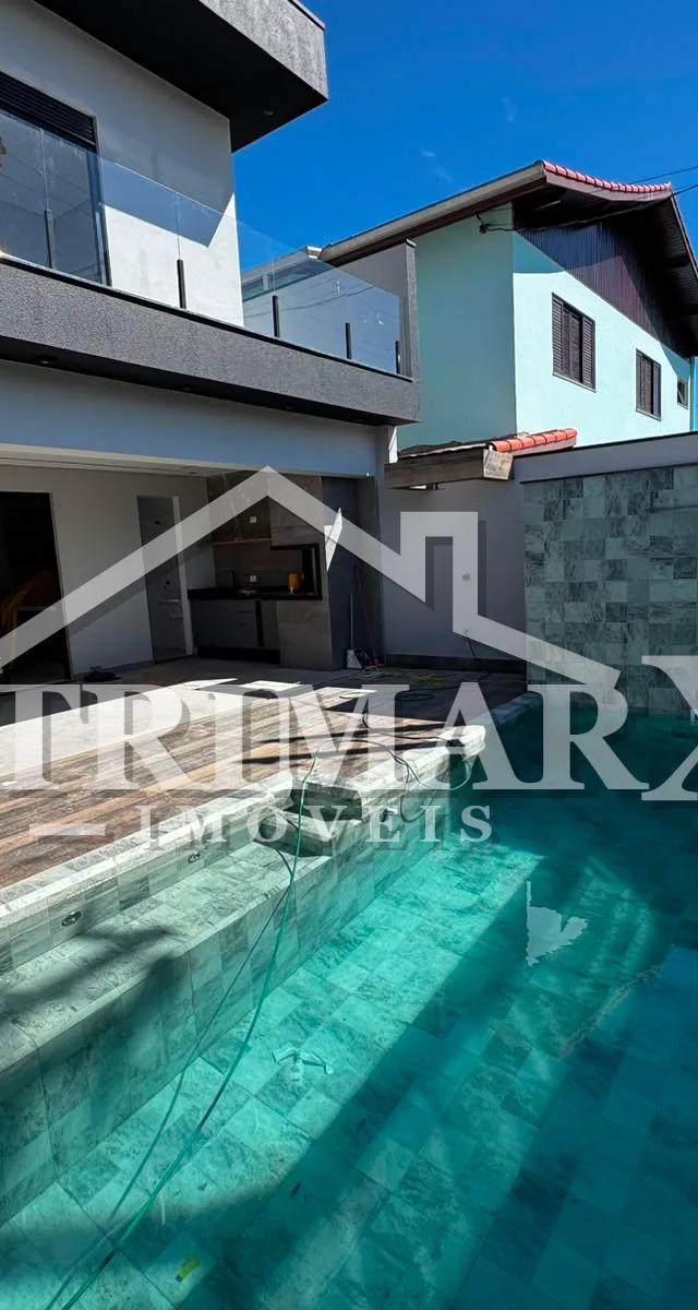 Casa Alto Padrão para Venda, Peruíbe / SP, a 150 metros do mar. — foto 4