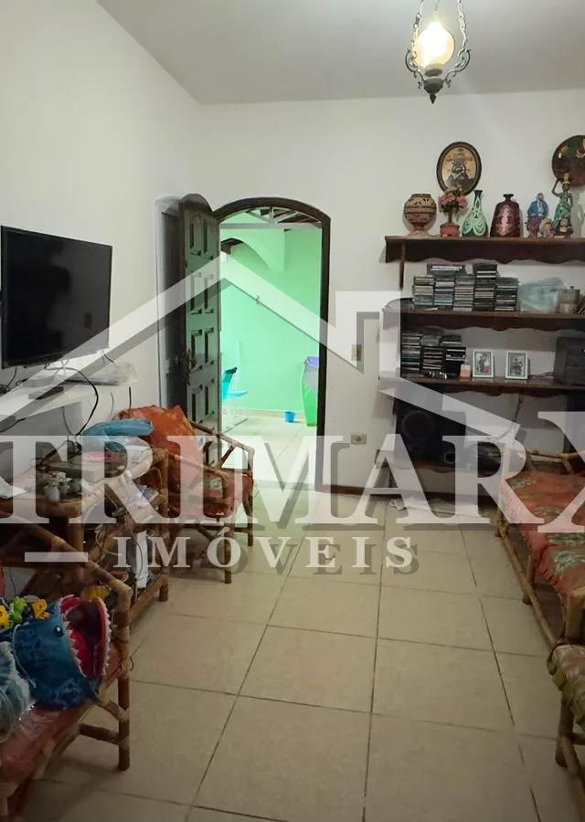 Casa para Venda, Peruíbe / SP, 4 dormitórios, sendo 2 suítes, 2 banheiros, 2 vagas de garagem, área total 275,00 m² — foto 4