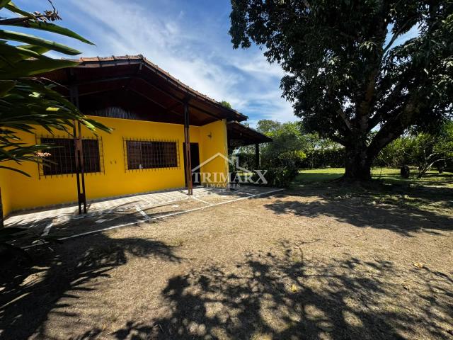Chácara para Venda — VILA ERMINDA, Peruíbe — foto 3