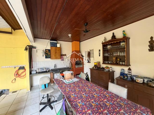 Casa no bairro Oasis, em Peruíbe, lado praia, a 900 metros do mar, em rua pavimentada. Imóvel com 350 m² de área total, — foto 3