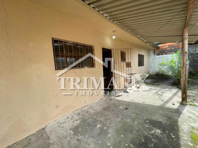 Casa para Venda, Itanhaém / SP, bairro Nossa Senhora do Sion, 2 dormitórios, 1 banheiro, 5 vagas de garagem — foto 3