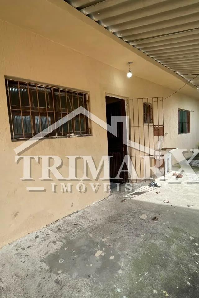 Casa para Venda, Itanhaém / SP, bairro Nossa Senhora do Sion, 2 dormitórios, 1 banheiro, 5 vagas de garagem — foto 3
