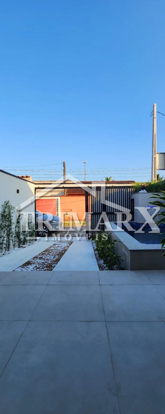 Casa para Venda, Itanhaém / SP,   02 dormitórios, sendo 01 suíte; 01 WC; 01 sala e 01 cozinha, Imóvel com 126 m² de área total e 68 m² de área útil. — foto 5