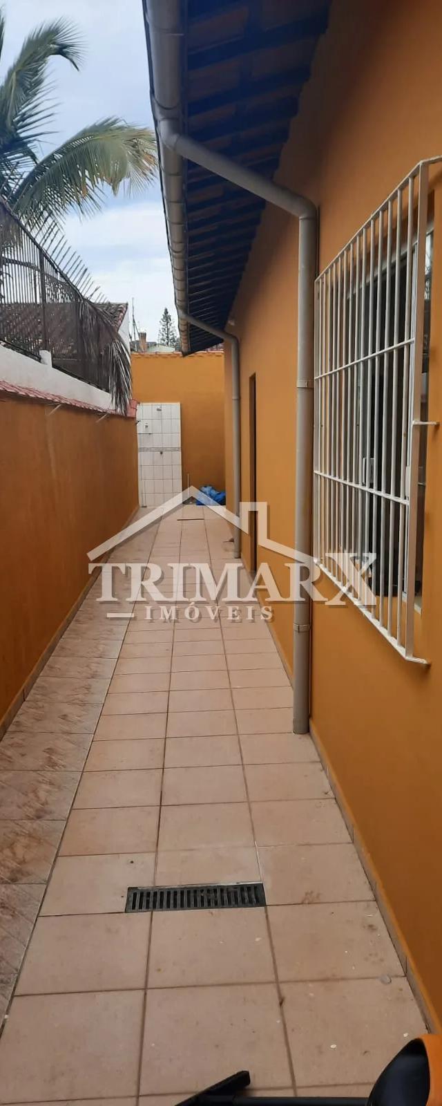 Casa para Venda, Itanhaém / SP,  lado praia á 100 metros do mar. — foto 5