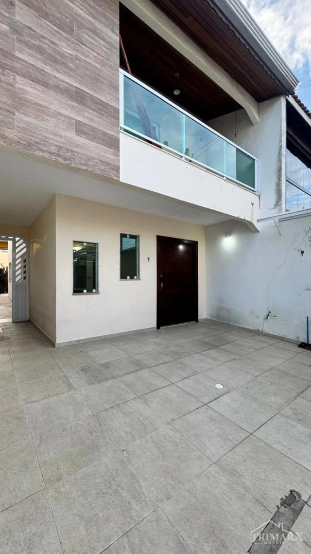 Casa para Venda — Belas Artes, Itanhaém
