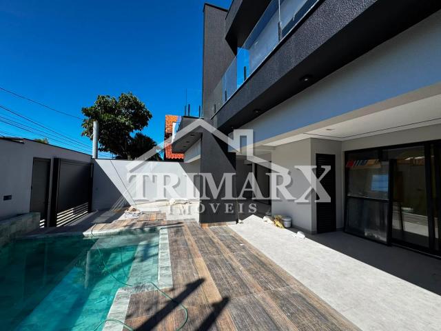 Casa Alto Padrão para Venda, Peruíbe / SP, a 150 metros do mar. — foto 5