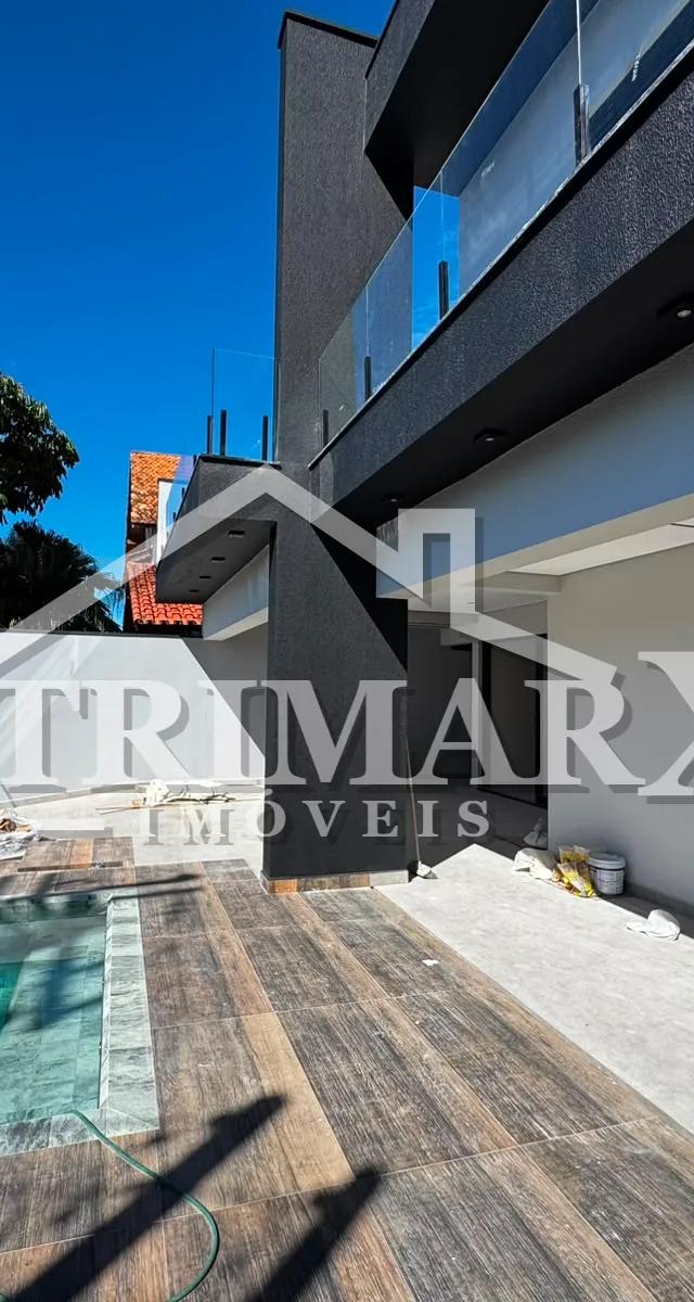 Casa Alto Padrão para Venda, Peruíbe / SP, a 150 metros do mar. — foto 5