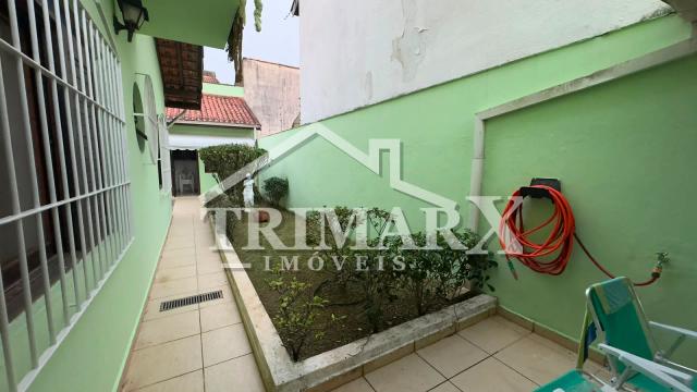 Casa para Venda, Peruíbe / SP, 4 dormitórios, sendo 2 suítes, 2 banheiros, 2 vagas de garagem, área total 275,00 m² — foto 3