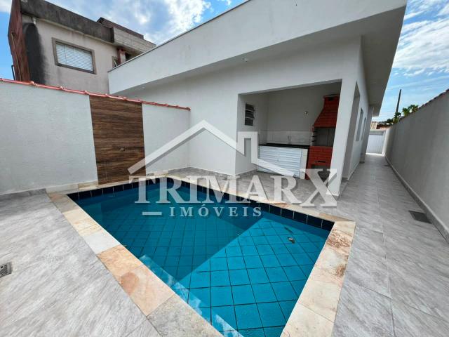 Casa para Venda — Tupy, Itanhaém — foto 2