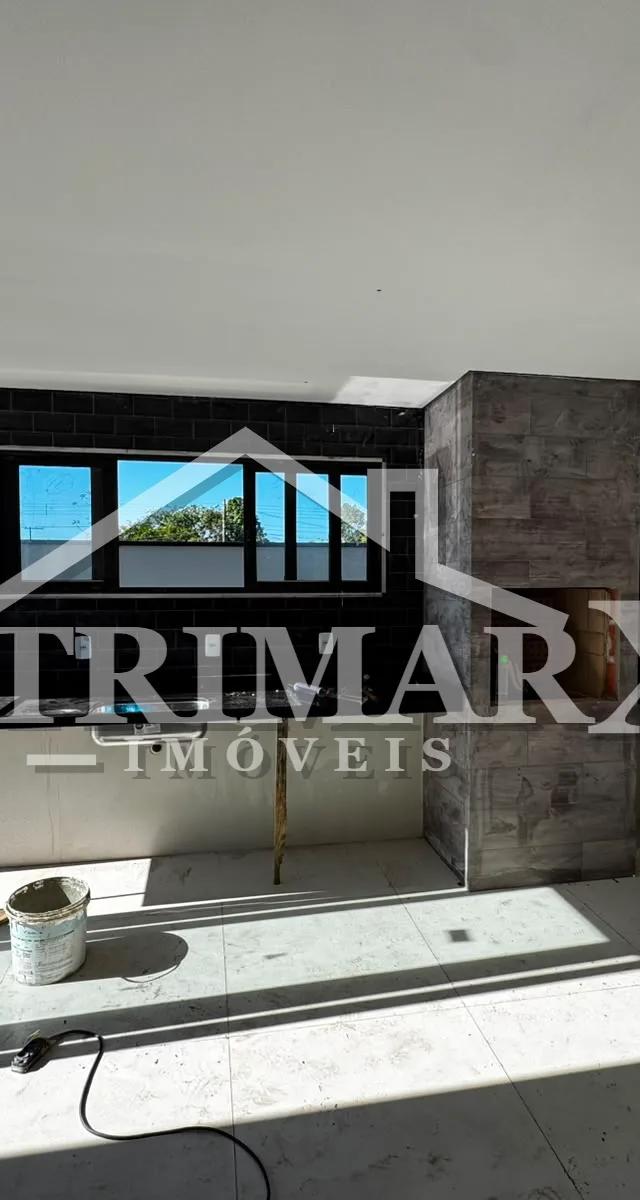 Casa para Venda, Peruíbe / SP, área total 360,00 m², área construída 151,00 m². — foto 3