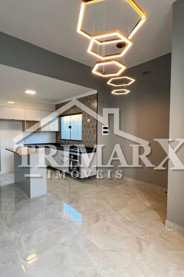 Casa NOVA com piscina para venda em Peruíbe / SP, 2 dormitórios, sendo 1 suíte, 1 banheiro, 2 vagas de garagem, área total 125,94 m² — foto 4