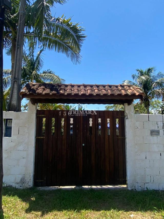 Chácara no bairro Ana dias, em Peruíbe, lado praia, a 5km do mar, em rua pavimentada. Imóvel com 540 m² de área total — foto 3