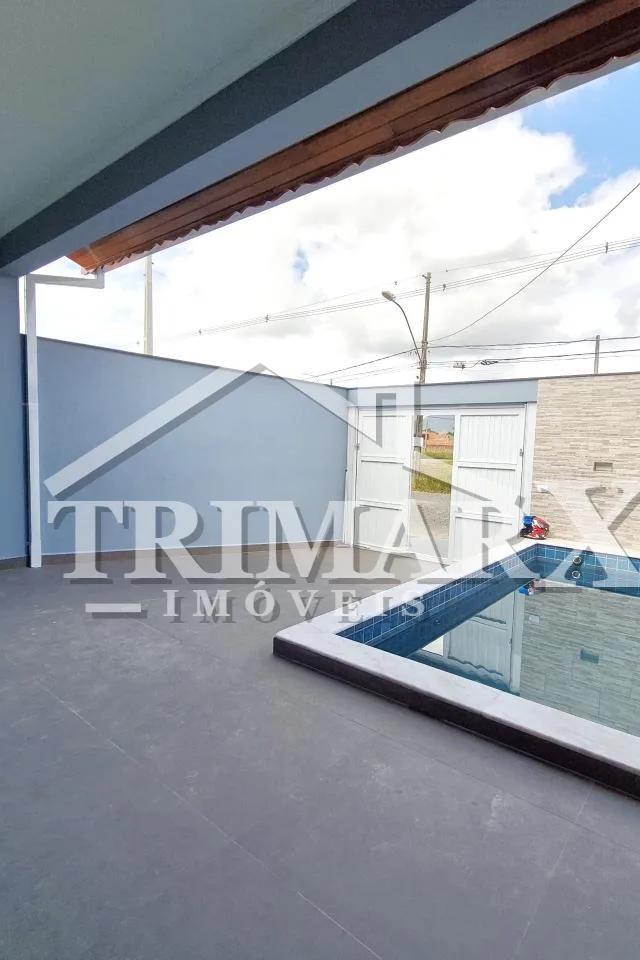 Casa para Venda, Peruíbe / SP,  lado praia, a2 km do mar. — foto 4