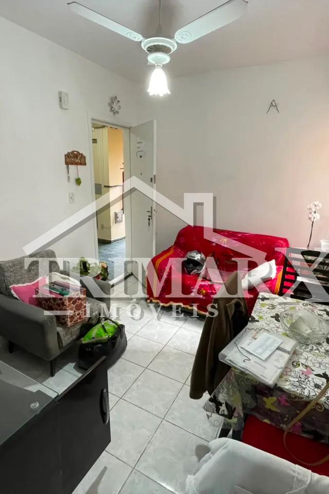 Apartamento para Venda, Peruíbe / SP, 2 dormitórios, 1 banheiro, 1 vaga de garagem, área total 51,00 — foto 3