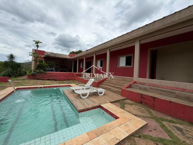 Chácara para Venda — Fazenda São José, Pedro de Toledo — foto 5