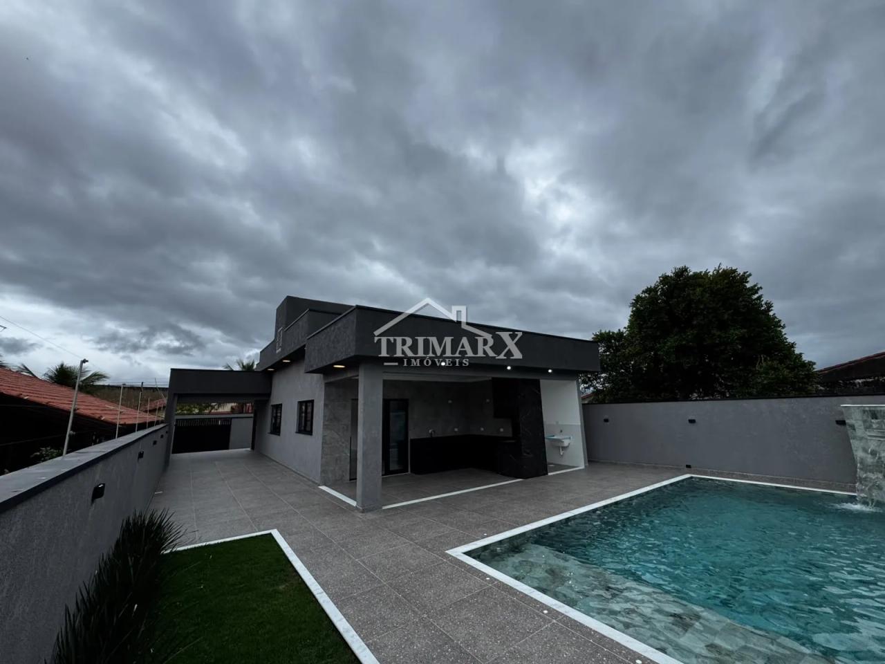 Casa para Venda — Nova Peruíbe, Peruíbe — foto 1